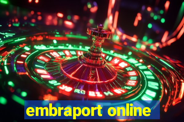 embraport online